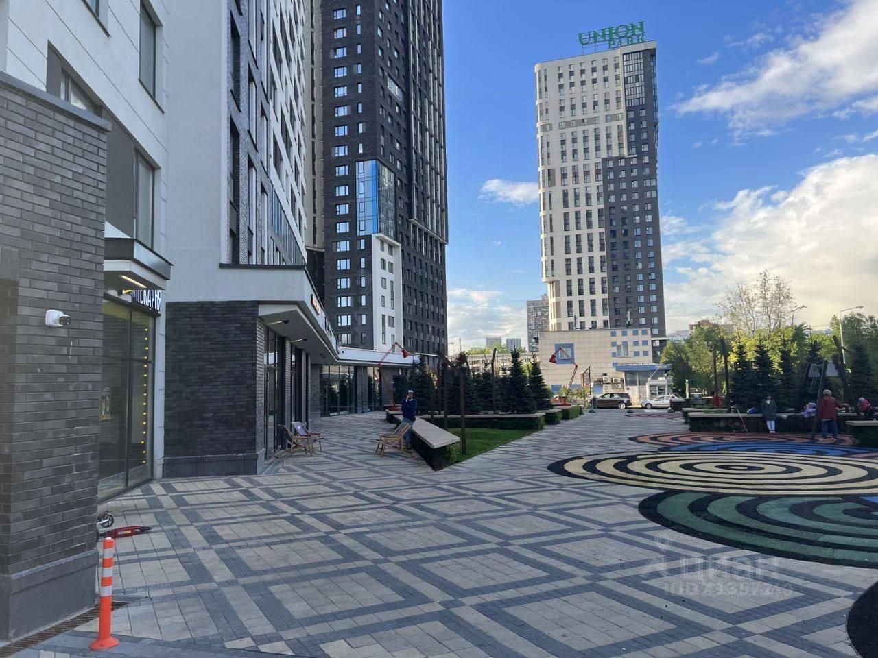 Продажа 2-комн квартиры на вторичном рынке бульвар Генерала Карбышева, 11