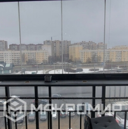 Аренда 2-комн квартиры на вторичном рынке Приморский пр-кт,  д. 52 к1