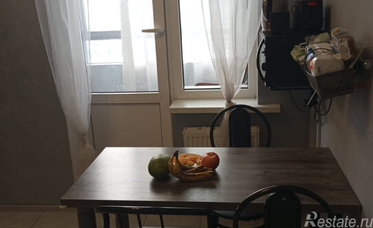 Продажа 1-комн квартиры на вторичном рынке улица Маршала Казакова,  д. 70 к1 с1