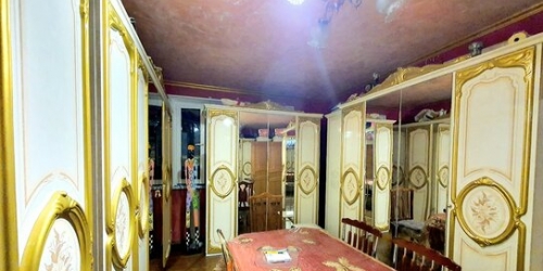 1-комн квартира ул Василия Петушкова,  д. 11