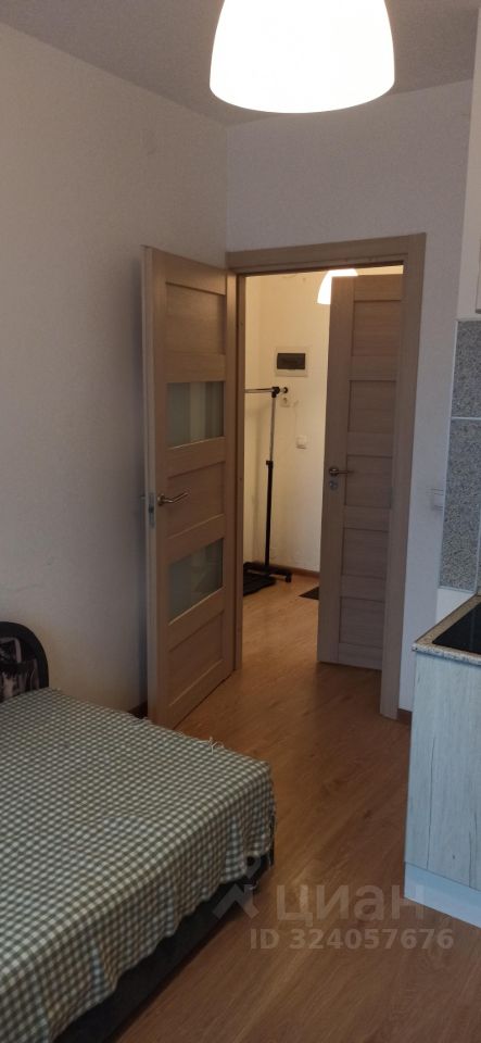 Аренда 1-комн квартиры на вторичном рынке улица Летчика Лихолетова, 14к2