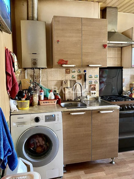 2-комн квартира ул. Тамбовская,  д. 7