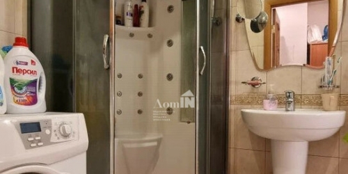 3-комн квартира Маршала Жукова пр-кт,  д. 43,  к. 1