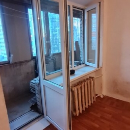 Продажа 2-комн квартиры на вторичном рынке ул Школьная,  д. 20