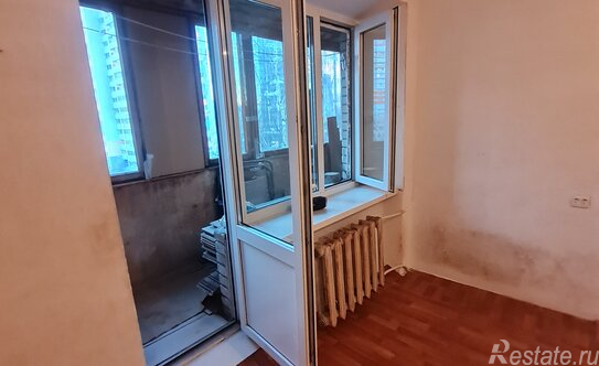 Продажа 2-комн квартиры на вторичном рынке ул Школьная,  д. 20