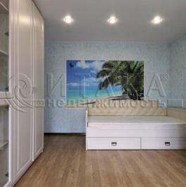 Продажа 2-комн квартиры на вторичном рынке Юрия Гагарина пр-кт,  д. 44