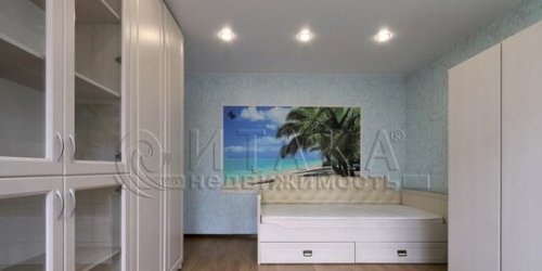 2-комн квартира Юрия Гагарина пр-кт,  д. 44