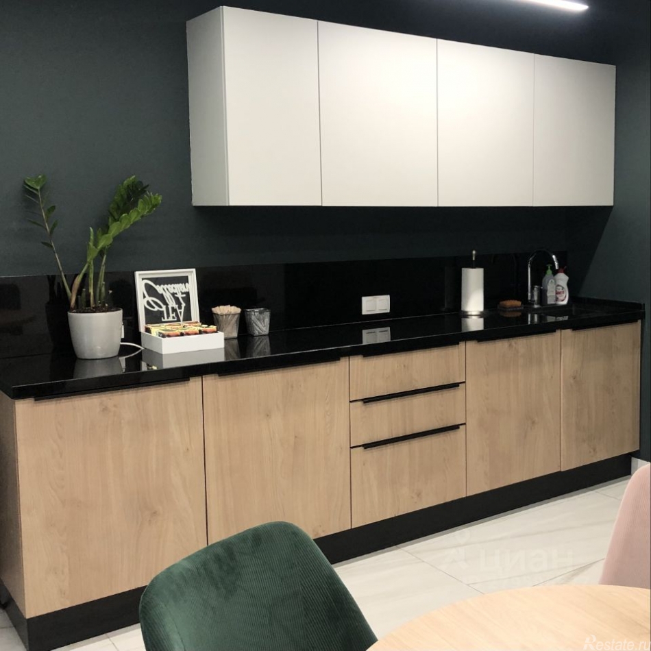 Аренда офиса ул Минская,  д. 2Ж