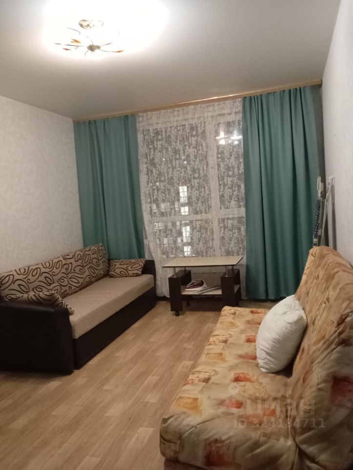 Аренда студии Королев, улица Академика Легостаева, 8