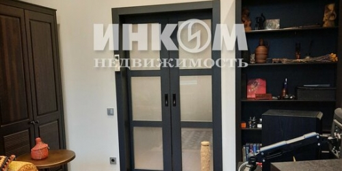 3-комн квартира Мира пр-кт,  д. 180