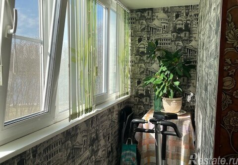 Продажа 3-комн квартиры на вторичном рынке Лихачевский 3-й пер