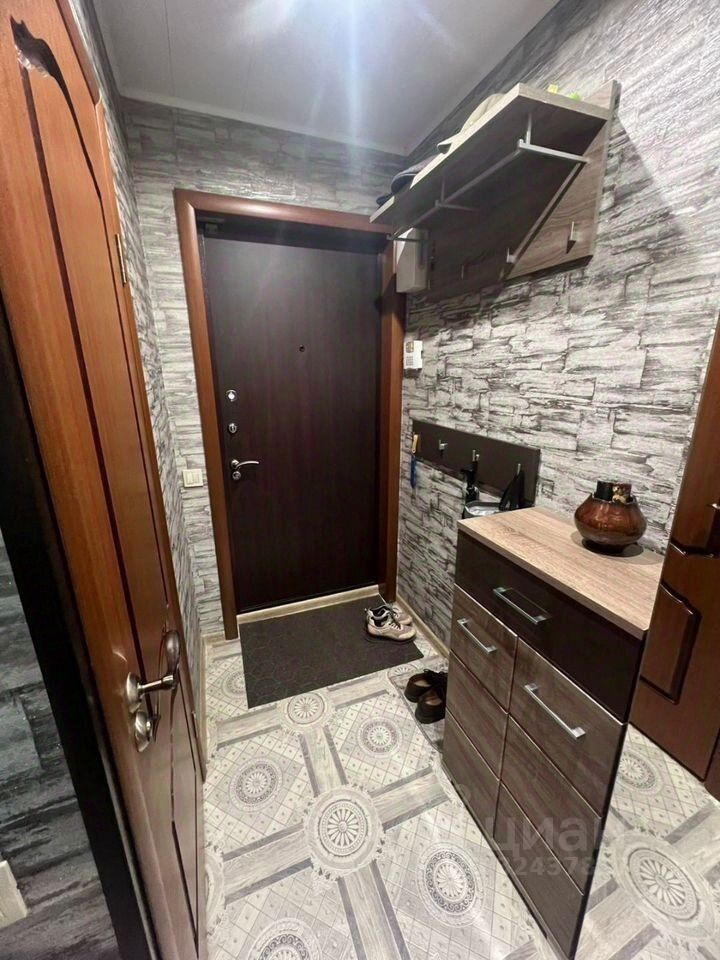 Продажа 2-комн квартиры на вторичном рынке Орехово-Зуево, улица Иванова,  д. 7