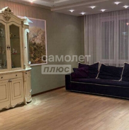 Продажа 4-комн квартиры на вторичном рынке Раменское, ул Свободы,  д. 6а