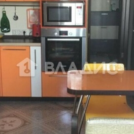 Продажа 3-комн квартиры на вторичном рынке ул Полбина,  д. 2