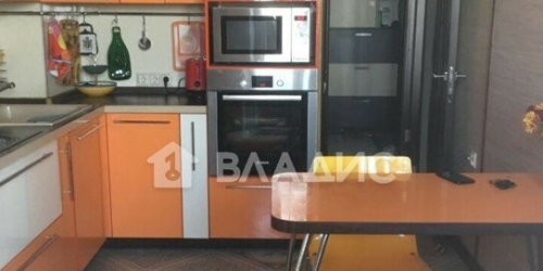 3-комн квартира ул Полбина,  д. 2