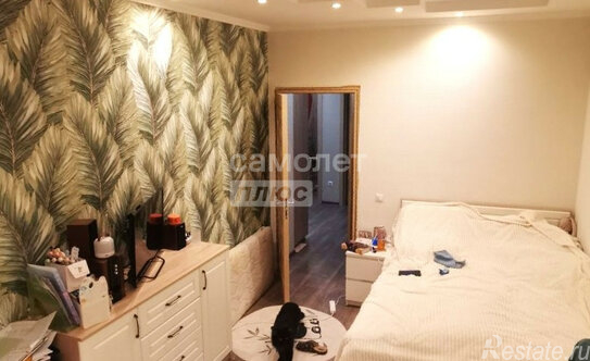 Продажа 2-комн квартиры на вторичном рынке Раменское, ул Приборостроителей,  д. 1а