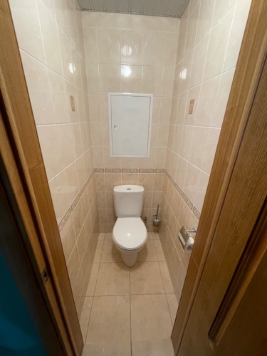 Продажа 1-комн квартиры на вторичном рынке Клин, ул. Победы, д.26, к.7