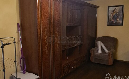 Продажа 2-комн квартиры на вторичном рынке Ореховый б-р,  д. 39 к1