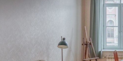 2-комн квартира Невский проспект, 18