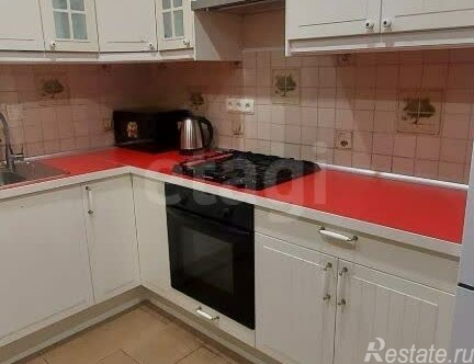 Продажа 2-комн квартиры на вторичном рынке Московское ш,  д. 276