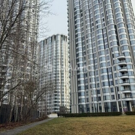 Продажа 1-комн квартиры на вторичном рынке Волоколамское ш,  д. 81/2 с1