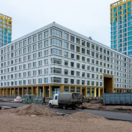 Продажа 2-комн квартиры на вторичном рынке Челюскина ул,  д. 10 с1