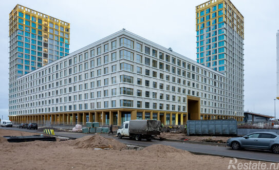 Продажа 2-комн квартиры на вторичном рынке Челюскина ул,  д. 10 с1