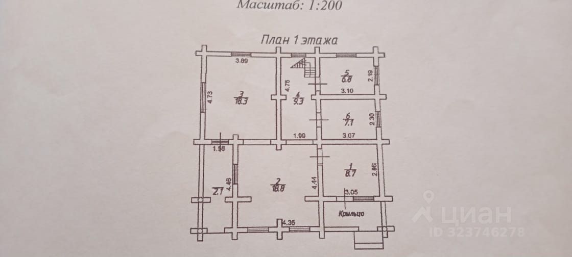 Продажа дома Рахья СНТ, 43
