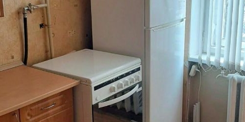 1-комн квартира Пушкин, Гражданская улица, 16