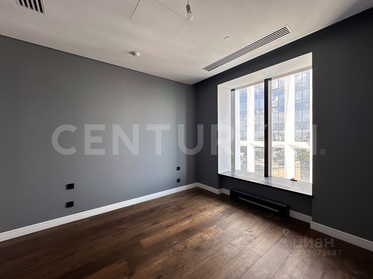 Аренда 2-комн квартиры на вторичном рынке площадь Курского Вокзала, 1