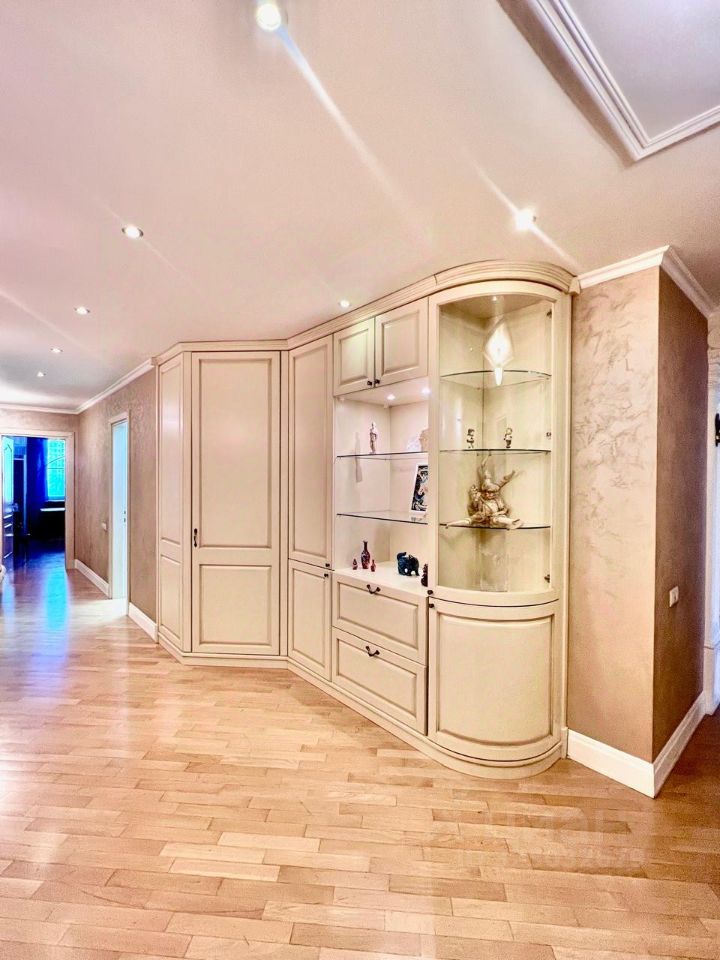 Продажа 6-комн квартиры на вторичном рынке проспект Вернадского, 92К1