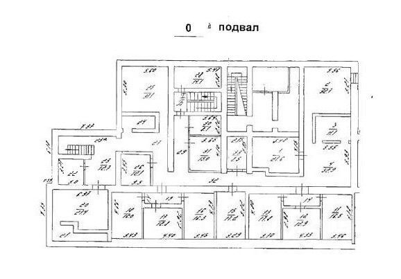 Продажа ПСН Мира пр-кт