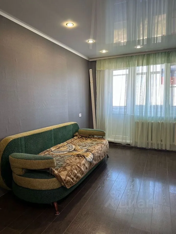 Продажа 2-комн квартиры на вторичном рынке Советский пгт, улица Садовая, 29