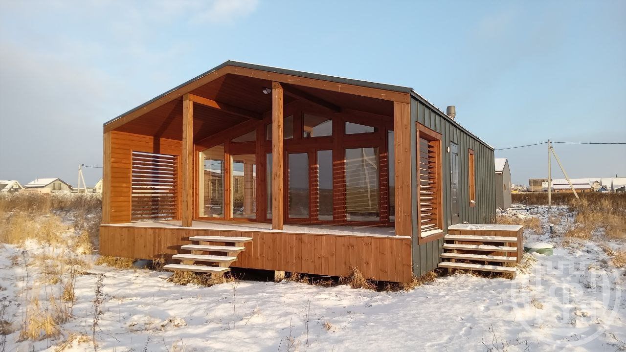 Продажа дома Славно-Забавно СНТ,  д. 18