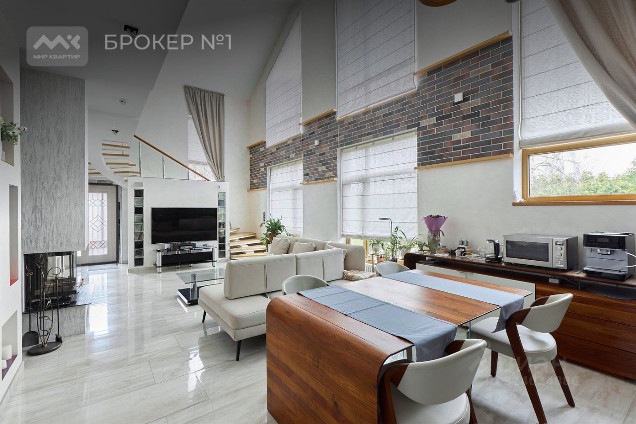 Продажа дома Горелово тер., улица Красная, 31