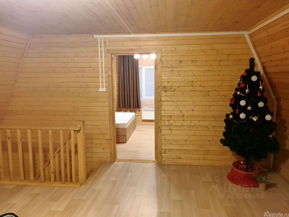 Продажа дома Гаврилово, ул Сиреневая,  д. 2
