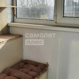 Продажа 3-комн квартиры на вторичном рынке ул Ивана Франко,  д. 40,  к. 1