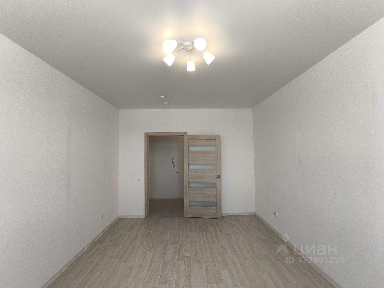 Продажа 2-комн квартиры на вторичном рынке улица Кварцевая, 4к4