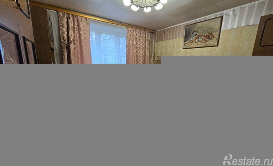 Продажа 2-комн квартиры на вторичном рынке ул Молодогвардейская,  д. 24