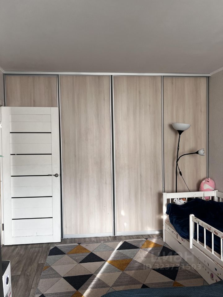 Продажа 1-комн квартиры на вторичном рынке Ташкентский переулок,  д. 5К2