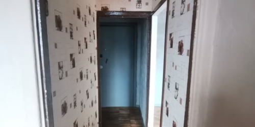 1-комн квартира улица Саляма Адиля,  д. 1/46