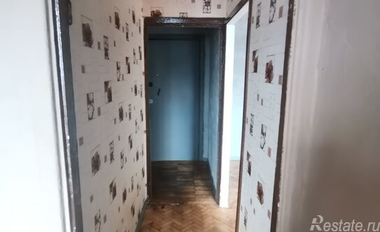 Продажа 1-комн квартиры на вторичном рынке улица Саляма Адиля,  д. 1/46