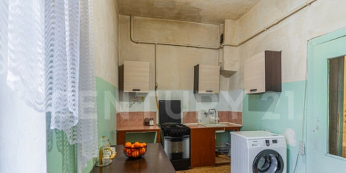 3-комн квартира ул Декабристов,  д. 33