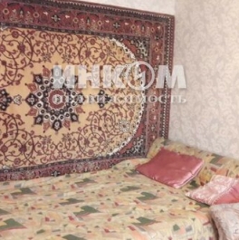 Продажа 1-комн квартиры на вторичном рынке ул Цюрупы,  д. 14