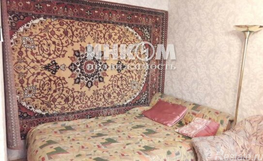 Продажа 1-комн квартиры на вторичном рынке ул Цюрупы,  д. 14