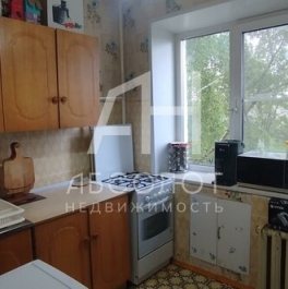 Продажа 3-комн квартиры на вторичном рынке Сергиев Посад г, Воробьевская ул