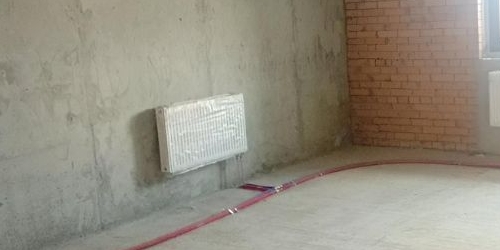 4-комн квартира улица Серпуховский Вал, 21к1