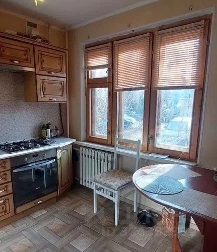 3-комн квартира Можайск, улица Карасева, 35