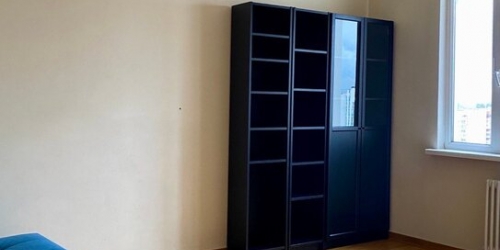 2-комн квартира ул Осенняя,  д. 14