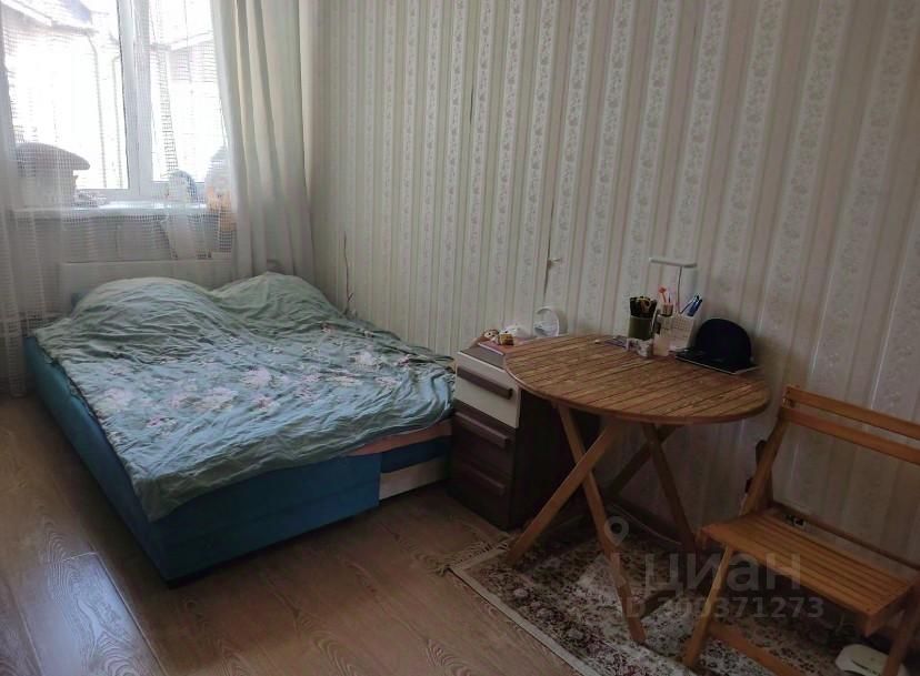 Аренда 1-комн квартиры на вторичном рынке д. Мотяково, 65к23